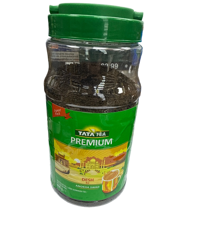 Tata Tea Premium 400g