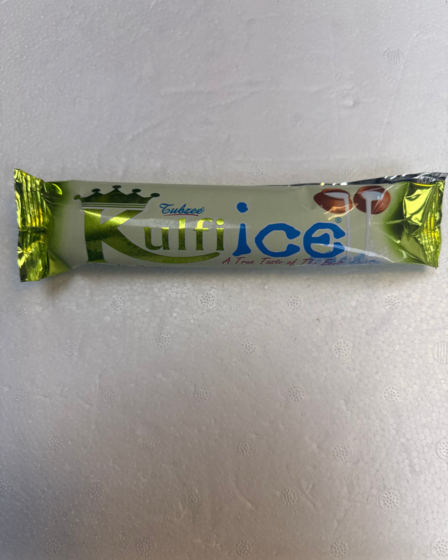 Kulfi Ice cream pistachio 70 ml