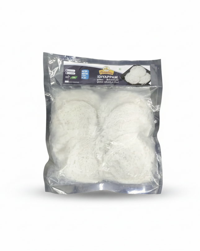 Ammachies Idiyappam 908g