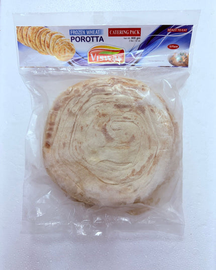 Viswas wheat Porotta 908 g