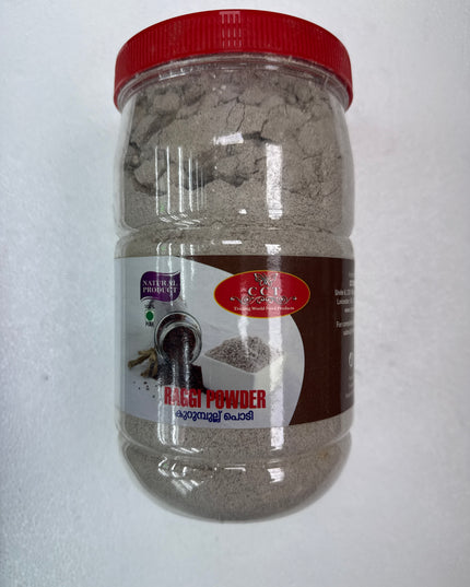 Cct Ragi Powder (Kurumpullu)900g