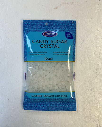 TOPOP - Candy Sugar Crystal