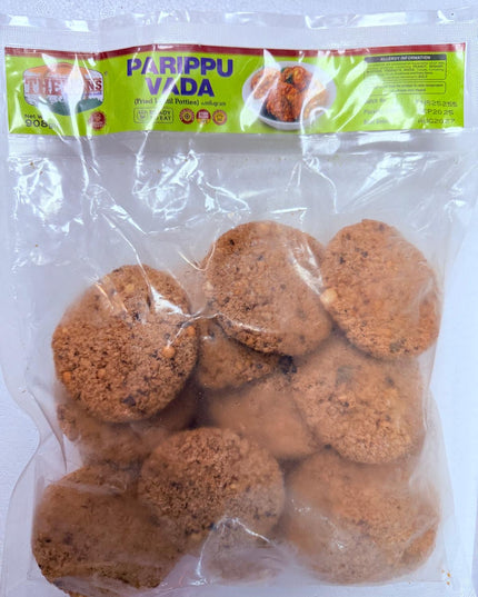 Thekkans Parippuvada 908g