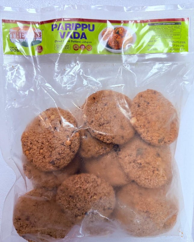 Thekkans Parippuvada 908g