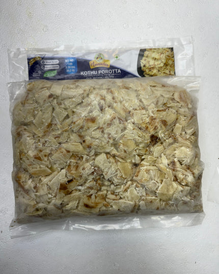 Ammachies - Cut Kotthu Roti 1kg