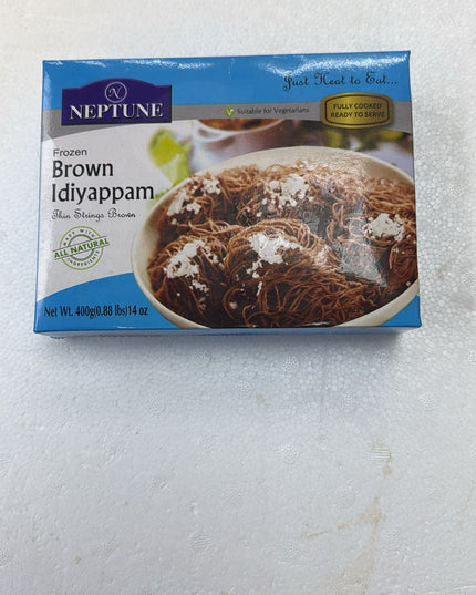 Neptune brown Idiyappam 400g