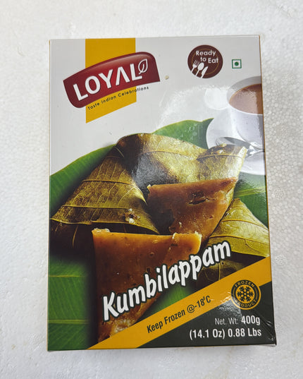 Loyal  Kumbilappam 400g