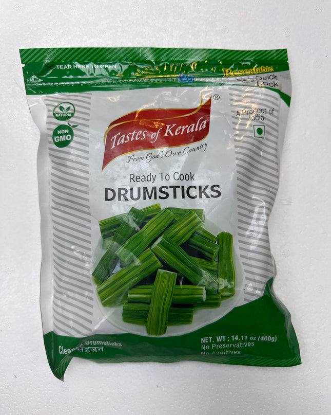 TASTE OF KERALA - Drumsticks