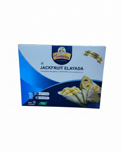Ammachies Jackfruit  Elayada 400g