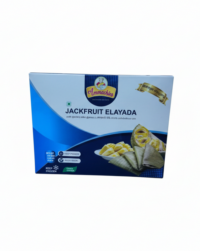 Ammachies Jackfruit  Elayada 400g