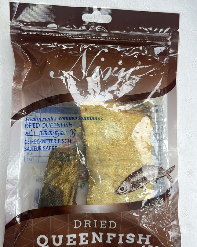 Niru -Dry Queen fish 150g