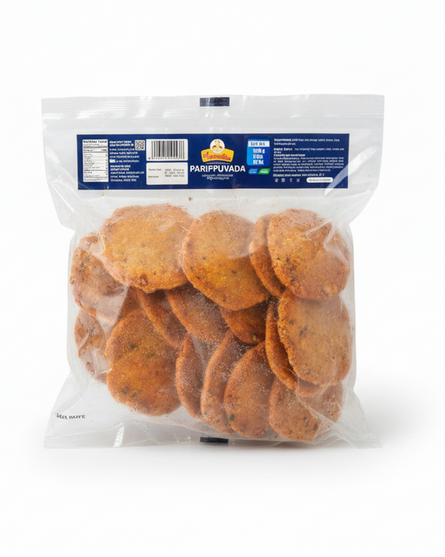 Ammachies Parippuvada 1 kg