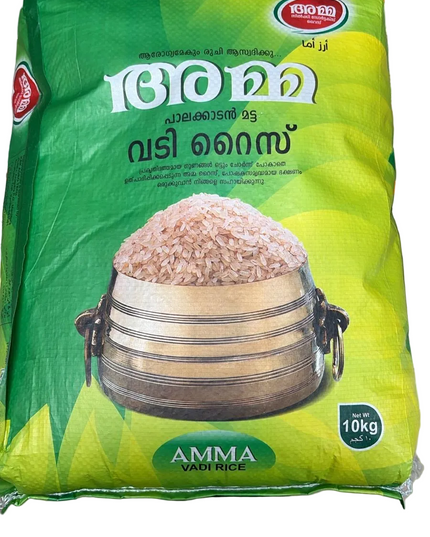 Amma vadi Matta Rice 10 kg