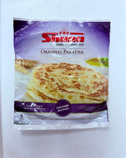 Shana Paratha 400g