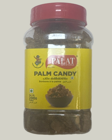 Palat Palm Candy 200gm