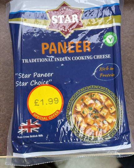 Paneer 200g