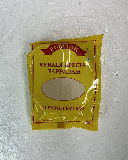 PERIYAR - Frozen Kerala Special Papadam