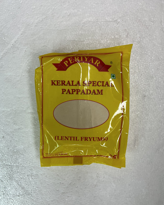 PERIYAR - Frozen Kerala Special Papadam
