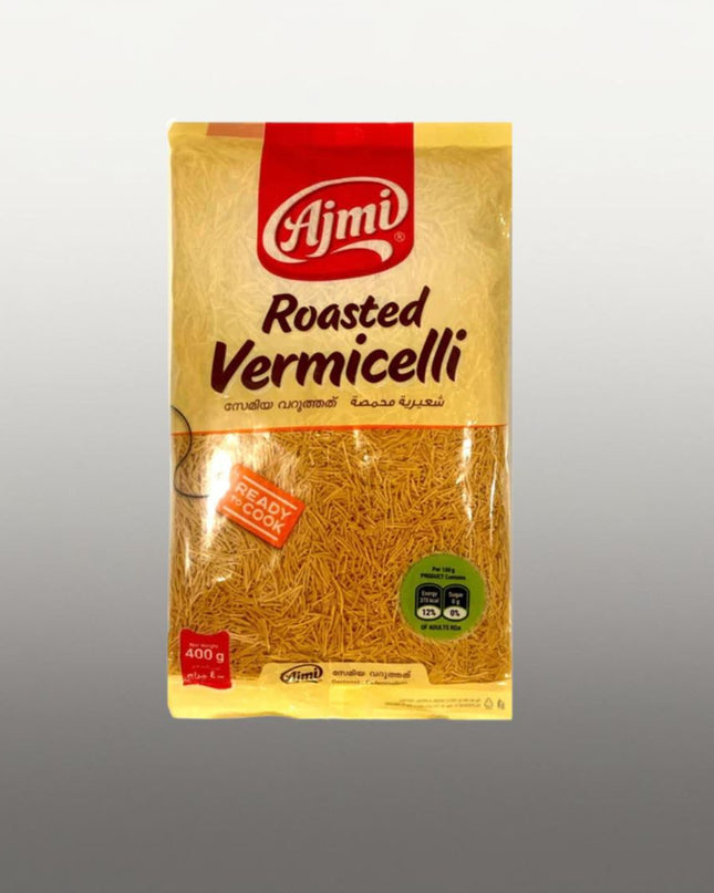 AJMI Roasted Vermicelli 400gm