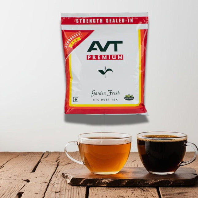 Avt Premium Tea 250G