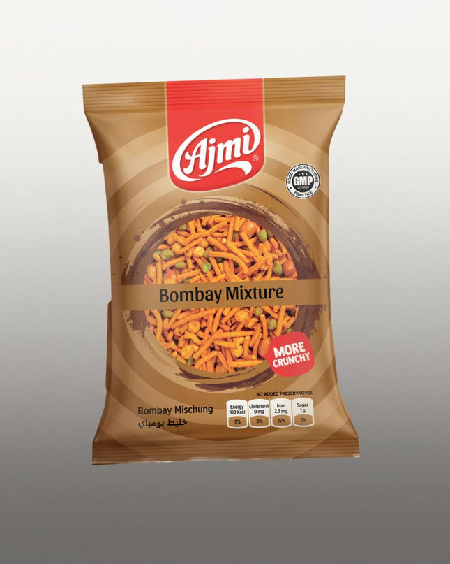 Ajmi Bombay Mixture 350g