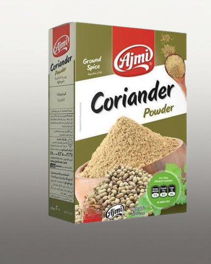 Ajmi Coriander Powder 500g