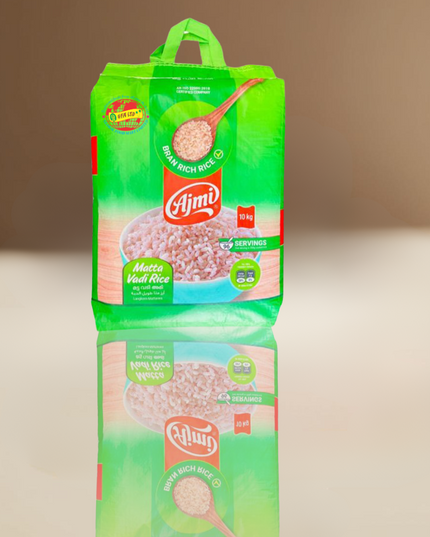 Ajmi Matta Rice 10 kg