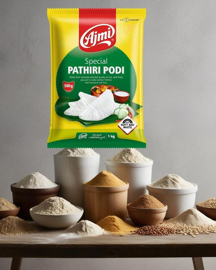 Ajmi Pathiri Podi 1Kg