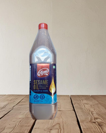 Ajmi Sesame Oil 1L