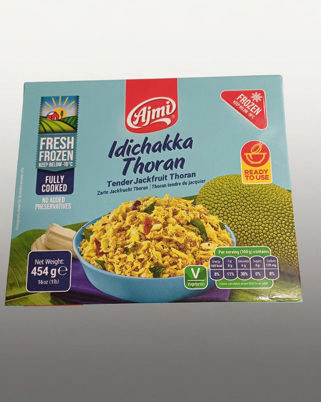 Ajmi idichakka thoran 454g