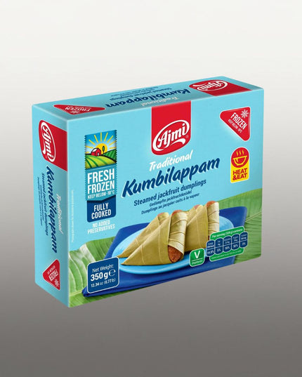 Ajmi kumblappam 350g