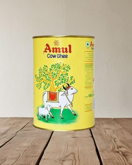 Amul cow Ghee 1L