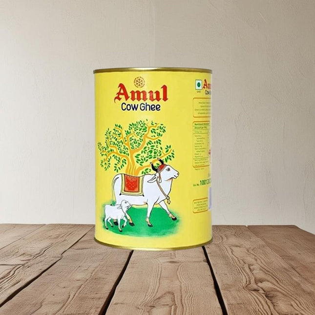 Amul cow Ghee 1L
