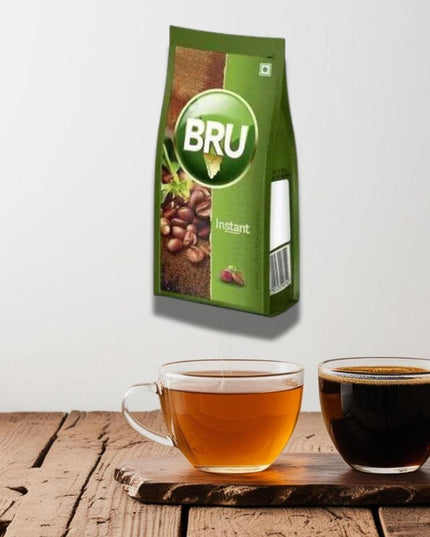 Bru Instant 200G