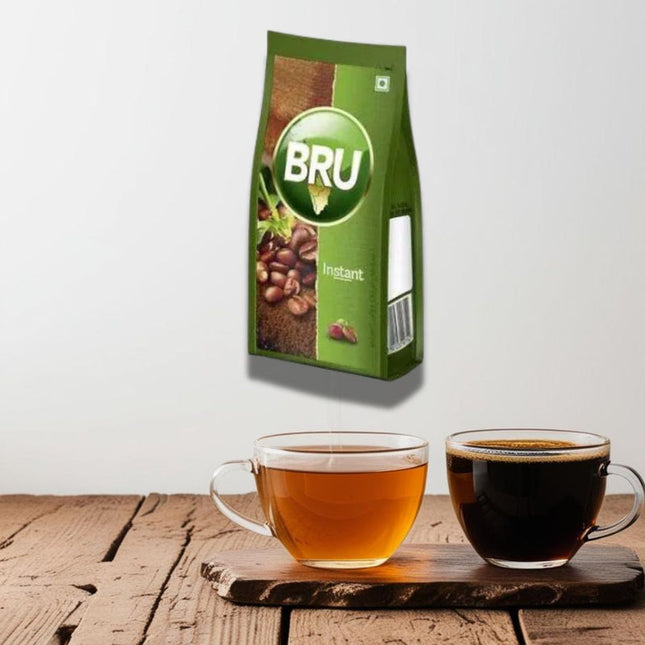 Bru Instant 200G