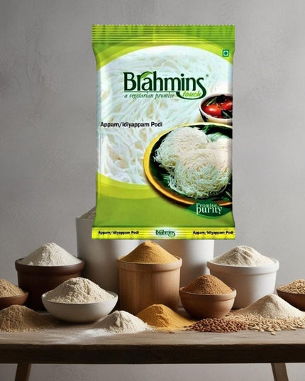 Brahmins Appam Idiyappam Podi 1Kg