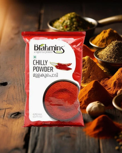 Brahmins Chilly Powder 500g