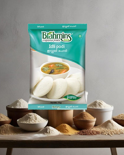 Brahmins Idli Podi 1kg