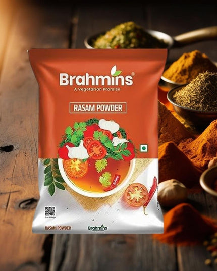 Brahmins Rasam Powder 200g