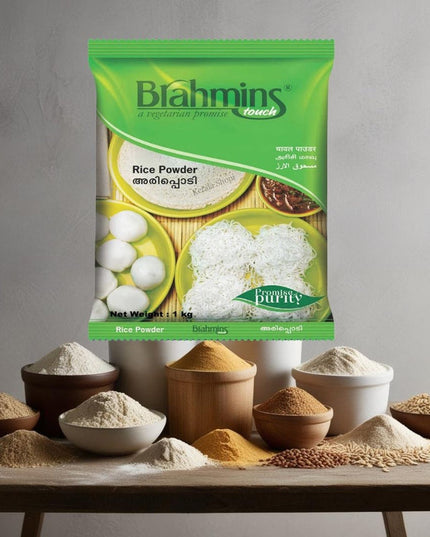 Brahmins Rice Powder 1kg