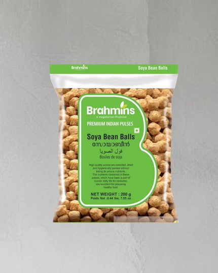 Bramins Soya Bean 200g