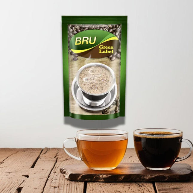 Bru Filter Coffee 200G