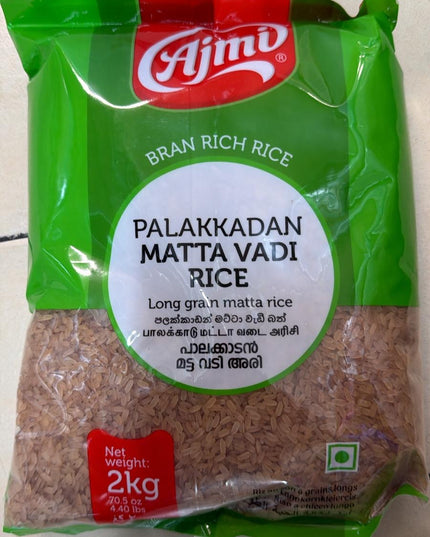 Ajmi Matta Rice( Vadi)2 kg
