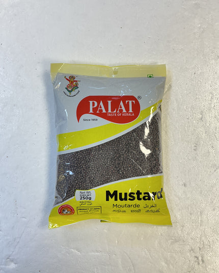 PALAT - Mustard 250g