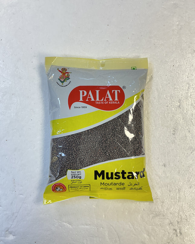 PALAT - Mustard 250g