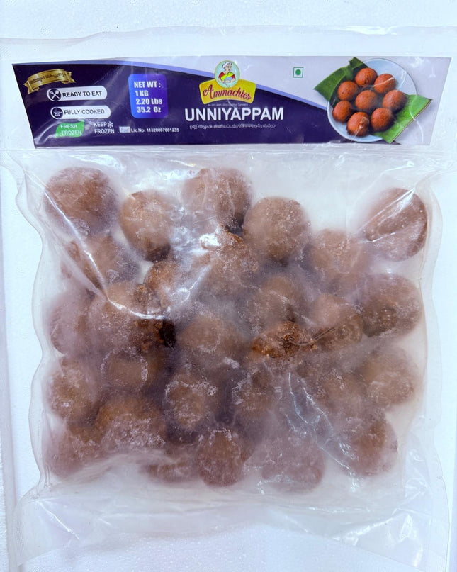 Ammachies Unniyapoam 1 kg