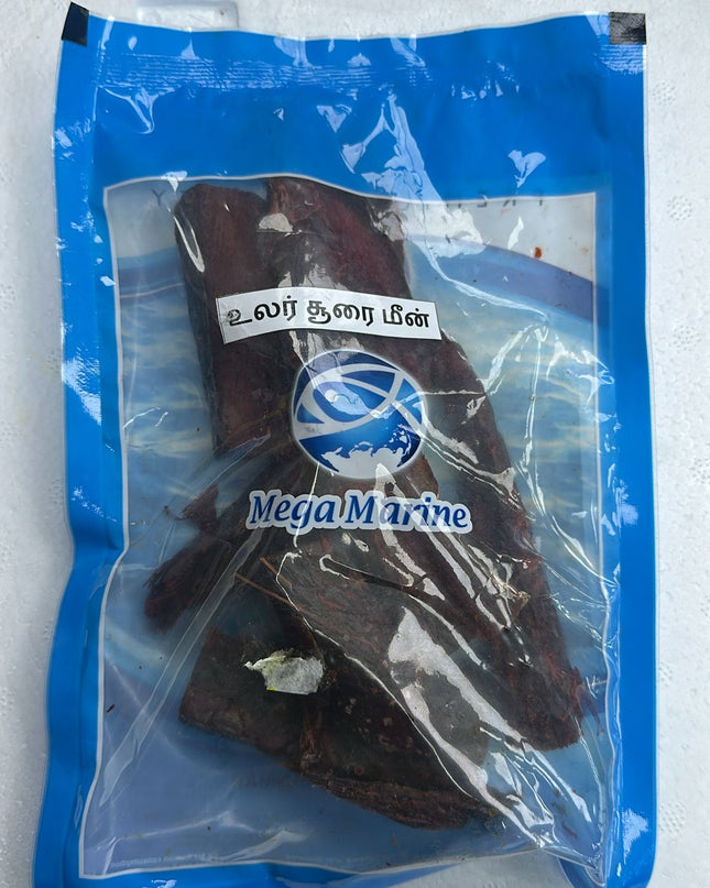 Mega marine-Dry fish tuna 200g