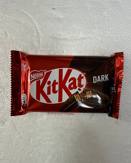 NESTLE - KitKat Dark 41.5g