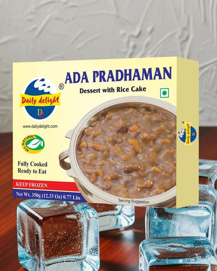 Daily Delight Ada Pradhaman 350g