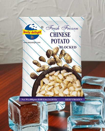 Daily Delight Chinese Potato 400g